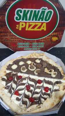 Skinao Pizza