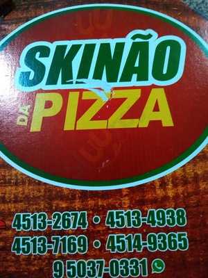 Skinao Pizza