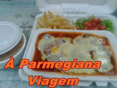 Quero Mais Rotisserie E Festas