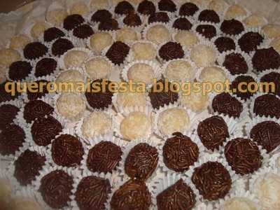 Quero Mais Rotisserie E Festas