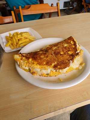 Quero Mais Rotisserie E Festas