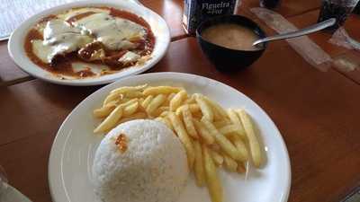 Quero Mais Rotisserie E Festas