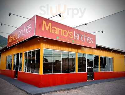Manos Lanches