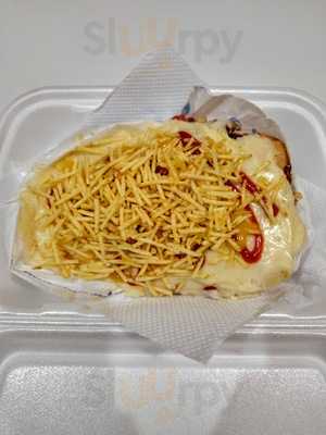 Esquina Do Cachorrao