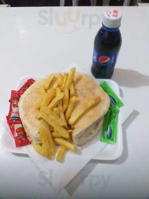 Esquina Do Cachorrao