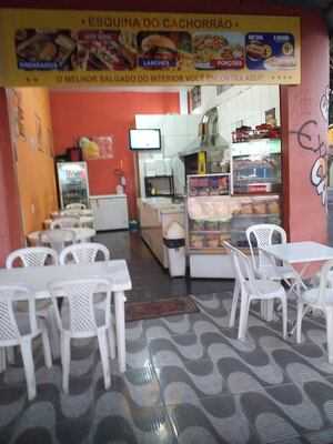 Esquina Do Cachorrao