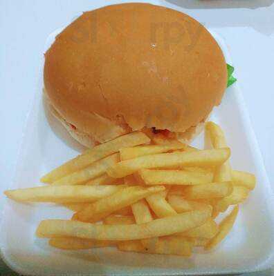 Esquina Do Cachorrao