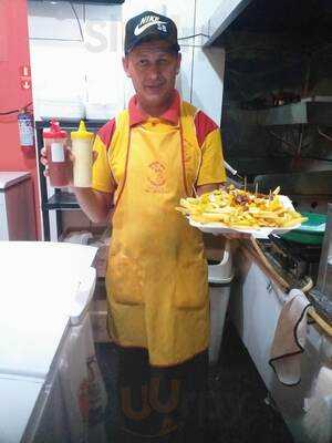 Esquina Do Cachorrao