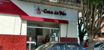 Casa Do Pao