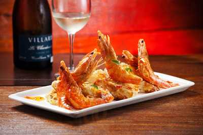 Restaurante Sabores Do Mar