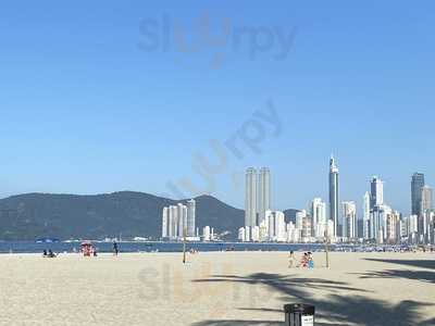 Restaurante Sabores Do Mar