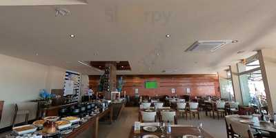 Restaurante Sabores Do Mar