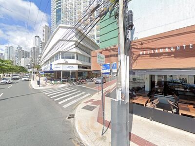 Restaurante Sabores Do Mar