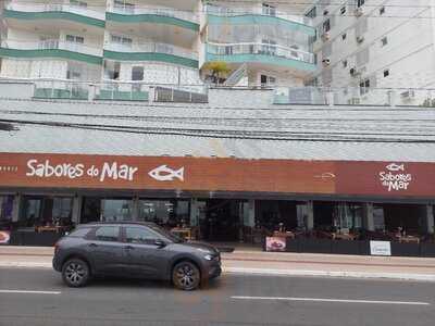 Restaurante Sabores Do Mar
