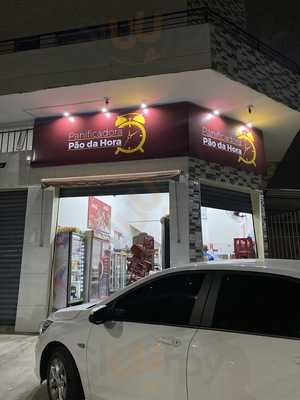 Padaria Pao Da Hora