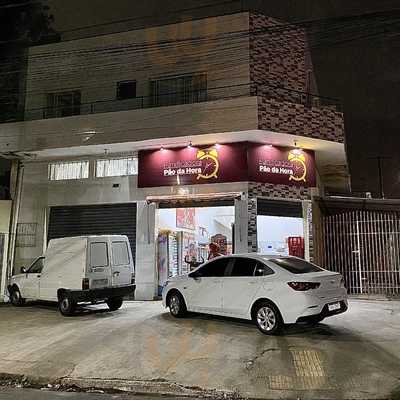 Padaria Pao Da Hora