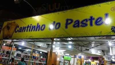 Cantinho Do Pastel
