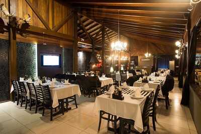 Bar E Lanchonete Avenida Nereu Ramos