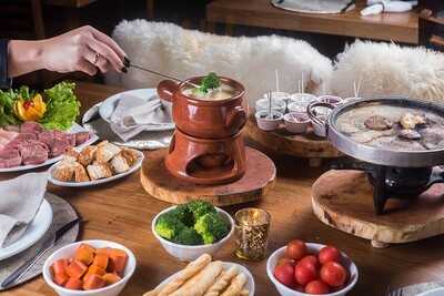 Bar E Lanchonete Avenida Nereu Ramos