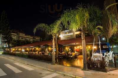 Bar E Lanchonete Avenida Nereu Ramos