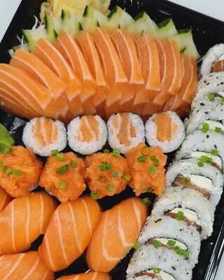 Bar E Lanchonete Avenida Nereu Ramos