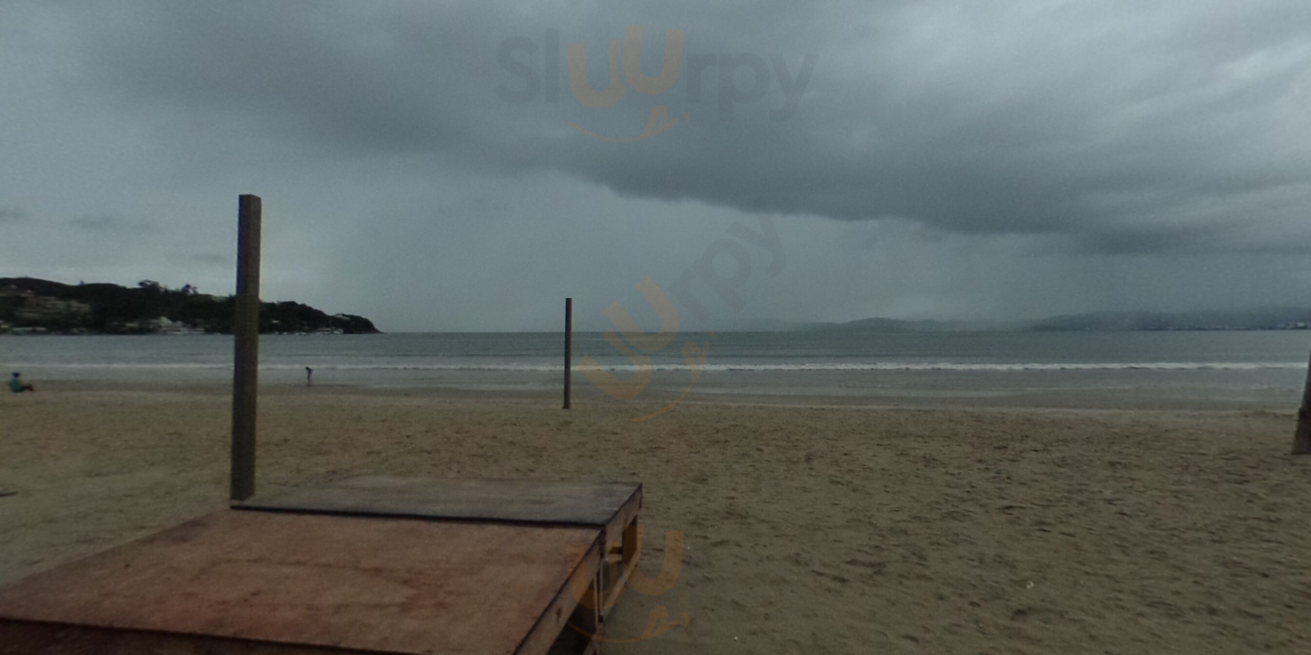 Bar E Lanchonete Avenida Nereu Ramos