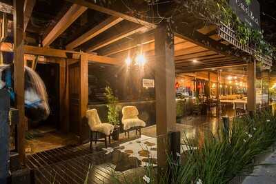 Bar E Lanchonete Avenida Nereu Ramos