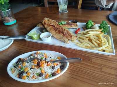 Bar E Lanchonete Avenida Nereu Ramos