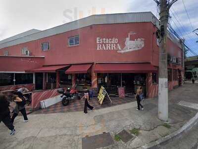 Estação Barra