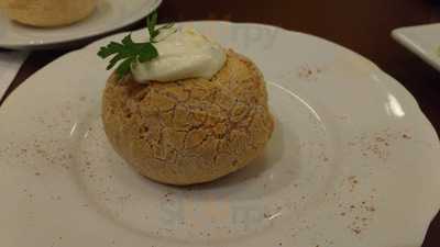 Monumento Panquecaria Crepes E Petiscos