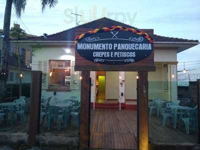 Monumento Panquecaria Crepes E Petiscos