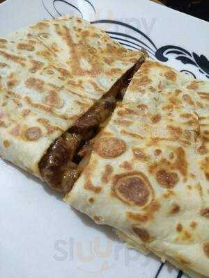 Monumento Panquecaria Crepes E Petiscos