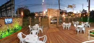 Monumento Panquecaria Crepes E Petiscos