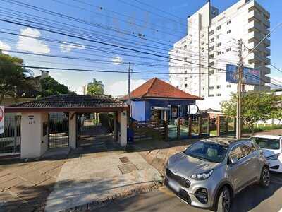 Monumento Panquecaria Crepes E Petiscos