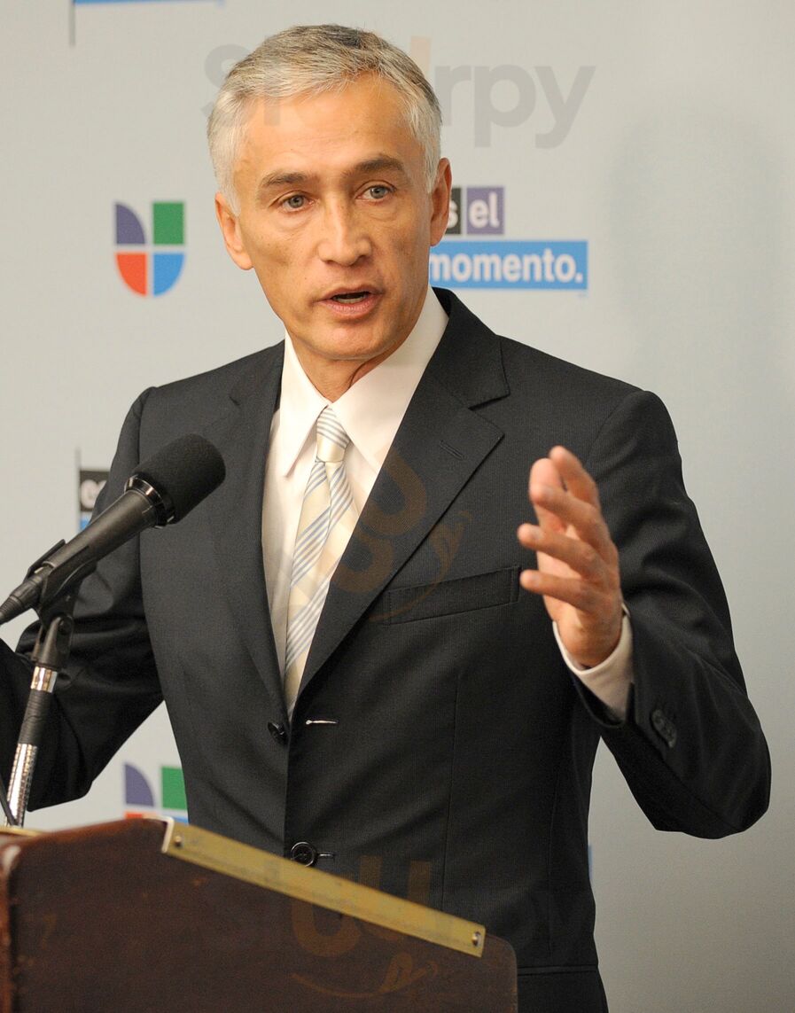 Jorge Ramos Goncalves