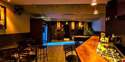 The Kings Of Rock Music Bar