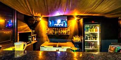 The Kings Of Rock Music Bar