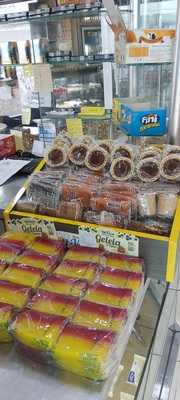 Padaria Flor Do Limoeiro