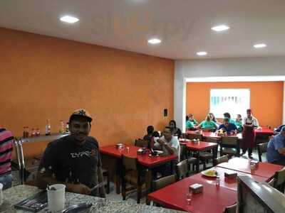 Padaria Flor Do Limoeiro