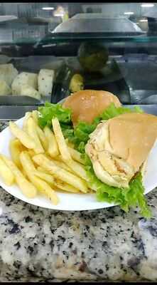 Padaria Flor Do Limoeiro