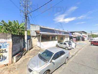 Padaria Flor Do Limoeiro