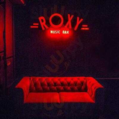 Roxy Bar