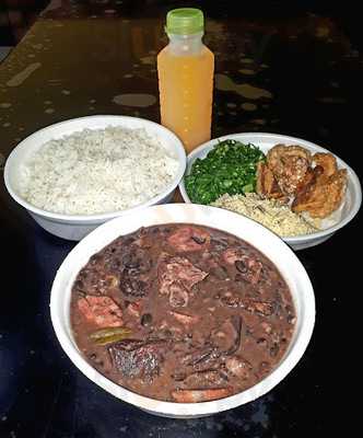 Restaurante Je Festas E Buffet