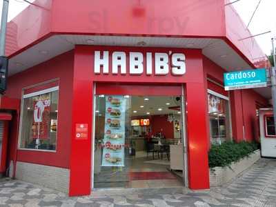 Habibs
