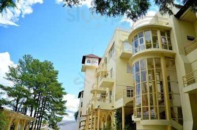 Sorveteria Sao Miguel Arcanjo