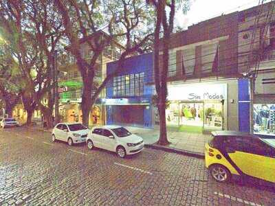 Sorveteria Sao Miguel Arcanjo