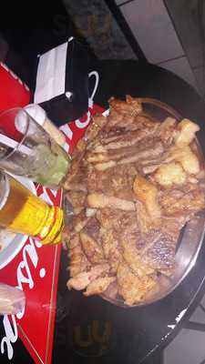 Bar E Lanches Eng Aubertim