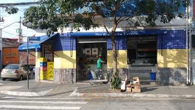 Bar E Lanches Eng Aubertim