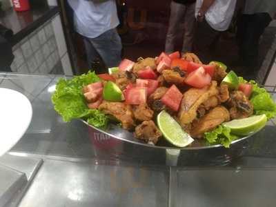 Bar E Lanches Eng Aubertim