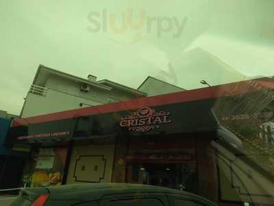 Cristal Panificio E Confeitaria